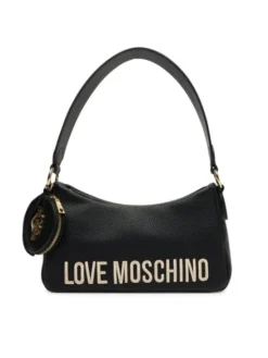 LOVE MOSCHINO Torebka JC4104PP1NLT1000 Czarny
