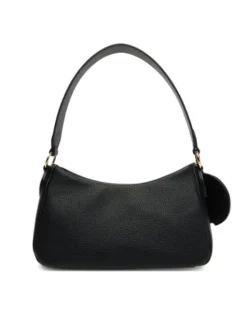 LOVE MOSCHINO Torebka JC4104PP1NLT1000 Czarny