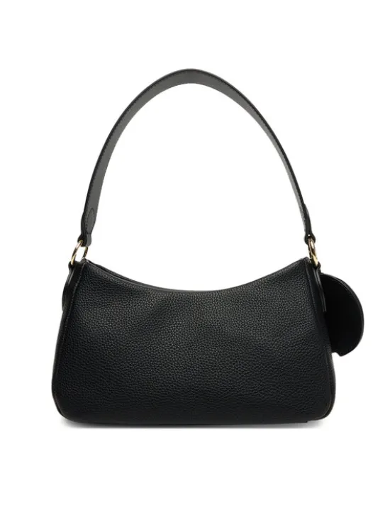 LOVE MOSCHINO Torebka JC4104PP1NLT1000 Czarny