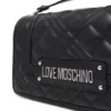 LOVE MOSCHINO Torebka JC4001PP1NLA000B Czarny