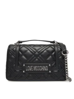 LOVE MOSCHINO Torebka JC4001PP1NLA000B Czarny