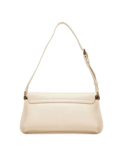 LOVE MOSCHINO Torebka JC4058PP1NLO0110 Kremowy