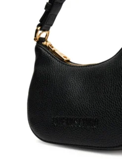 LOVE MOSCHINO Torebka JC4019PP1NLT0000 Czarny