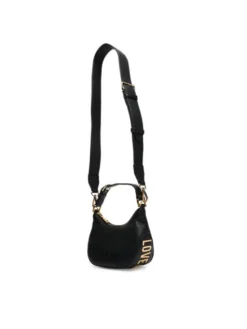 LOVE MOSCHINO Torebka JC4019PP1NLT0000 Czarny