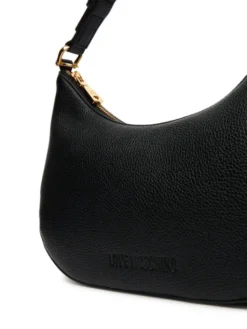LOVE MOSCHINO Torebka JC4018PP1NLT0000 Czarny