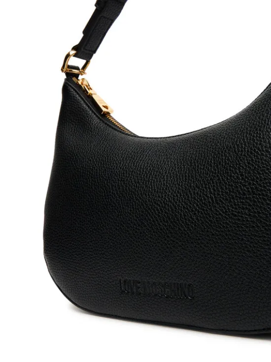 LOVE MOSCHINO Torebka JC4018PP1NLT0000 Czarny
