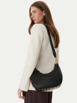 LOVE MOSCHINO Torebka JC4018PP1NLT0000 Czarny