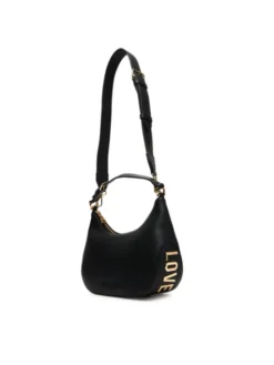 LOVE MOSCHINO Torebka JC4018PP1NLT0000 Czarny