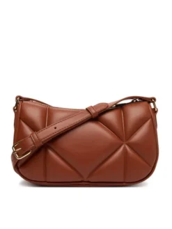 LOVE MOSCHINO Torebka JC4083PP1NLC0312 Brązowy
