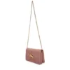 LOVE MOSCHINO Torebka JC4269PP0OKH1600 Różowy