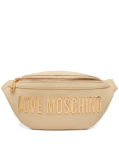 LOVE MOSCHINO Torebka JC4195PP1OKD0129 Beżowy