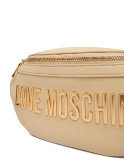 LOVE MOSCHINO Torebka JC4195PP1OKD0129 Beżowy