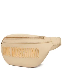 LOVE MOSCHINO Torebka JC4195PP1OKD0129 Beżowy