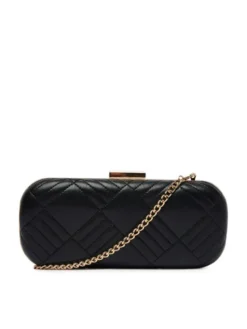 LOVE MOSCHINO Torebka JC4270PP0OKH100C Czarny