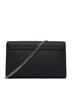 LOVE MOSCHINO Torebka JC4103PP0OKD0000 Czarny
