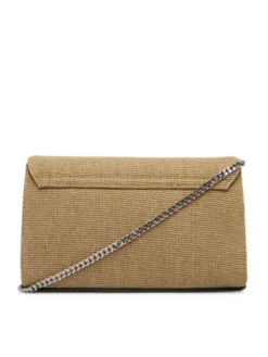LOVE MOSCHINO Torebka JC4232PP0OKB190A Beżowy