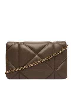 LOVE MOSCHINO Torebka JC4043PP1OLC0203 Brązowy