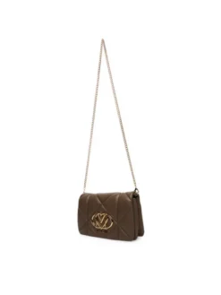LOVE MOSCHINO Torebka JC4043PP1OLC0203 Brązowy
