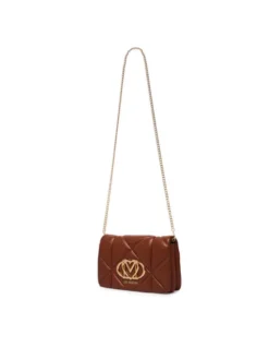 LOVE MOSCHINO Torebka JC4043PP0OLC0300 Brązowy