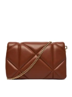 LOVE MOSCHINO Torebka JC4043PP0OLC0300 Brązowy