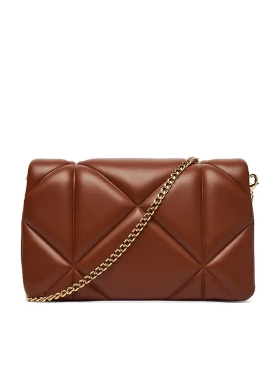 LOVE MOSCHINO Torebka JC4043PP0OLC0300 Brązowy