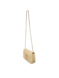 LOVE MOSCHINO Torebka JC4043PP1OLC0129 Beżowy