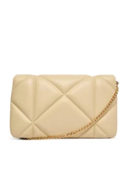 LOVE MOSCHINO Torebka JC4043PP1OLC0129 Beżowy