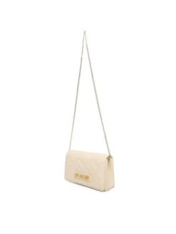 LOVE MOSCHINO Torebka JC4079PP1OLA0110 Écru