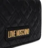 LOVE MOSCHINO Torebka JC4079PP1OLA0000 Czarny