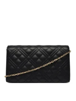 LOVE MOSCHINO Torebka JC4079PP1OLA0000 Czarny