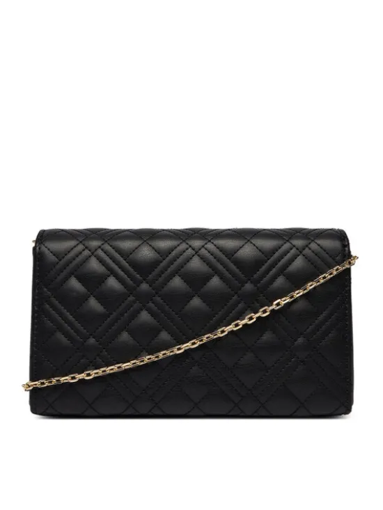 LOVE MOSCHINO Torebka JC4079PP1OLA0000 Czarny