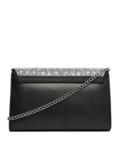 LOVE MOSCHINO Torebka JC4168PP1OLW100A Czarny