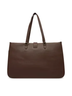 LOVE MOSCHINO Torebka JC4239PP0PKI0313 Brązowy ciemny