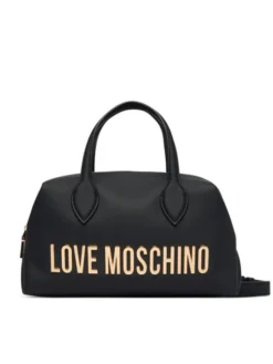 LOVE MOSCHINO Torebka JC4252PP0PKD0000 Czarny