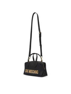 LOVE MOSCHINO Torebka JC4252PP0PKD0000 Czarny