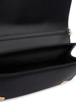LOVE MOSCHINO Torebka JC4283PP0PKX0000 Czarny