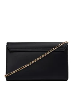 LOVE MOSCHINO Torebka JC4283PP0PKX0000 Czarny