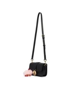 LOVE MOSCHINO Torebka JC4235PP0PKI0000 Czarny