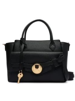 LOVE MOSCHINO Torebka JC4277PP0PKS0000 Czarny