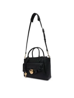 LOVE MOSCHINO Torebka JC4277PP0PKS0000 Czarny