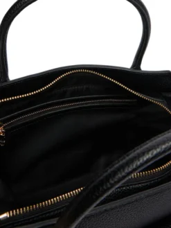 LOVE MOSCHINO Torebka JC4277PP0PKS0000 Czarny