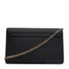 LOVE MOSCHINO Torebka JC4281PP0PKW0000 Czarny