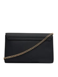 LOVE MOSCHINO Torebka JC4281PP0PKW0000 Czarny