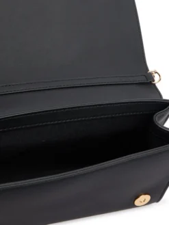 LOVE MOSCHINO Torebka JC4281PP0PKW0000 Czarny
