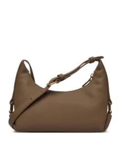 LOVE MOSCHINO Torebka JC4253PP0PKD0203 Brązowy