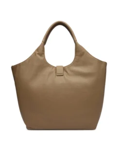 LOVE MOSCHINO Torebka JC4238PP0PKI0105 Beżowy