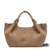 LOVE MOSCHINO Torebka JC4221PP0PKF110A Beżowy