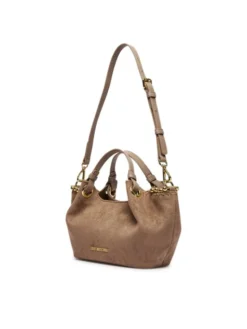 LOVE MOSCHINO Torebka JC4221PP0PKF110A Beżowy