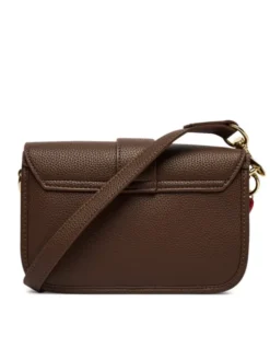 LOVE MOSCHINO Torebka JC4235PP0PKI0313 Brązowy