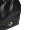 LOVE MOSCHINO Torebka JC4284PP0PK1000A Czarny